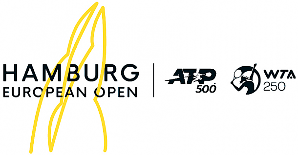 Hamburg European Open ATP 500 WTA 250